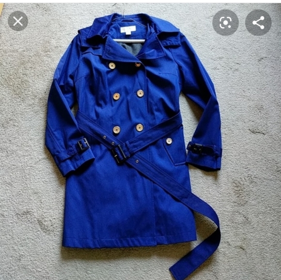 Jacket - Picture 2 of 5